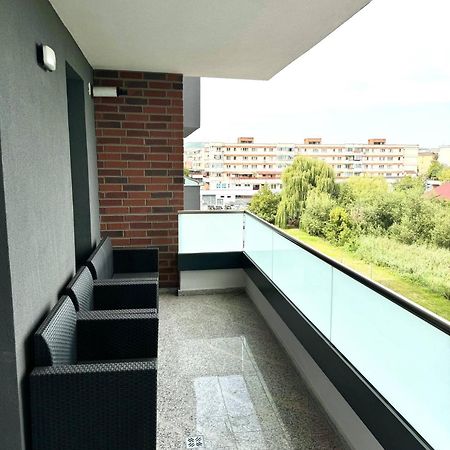 Lake View Luxury Apartament クルージュ＝ナポカ エクステリア 写真