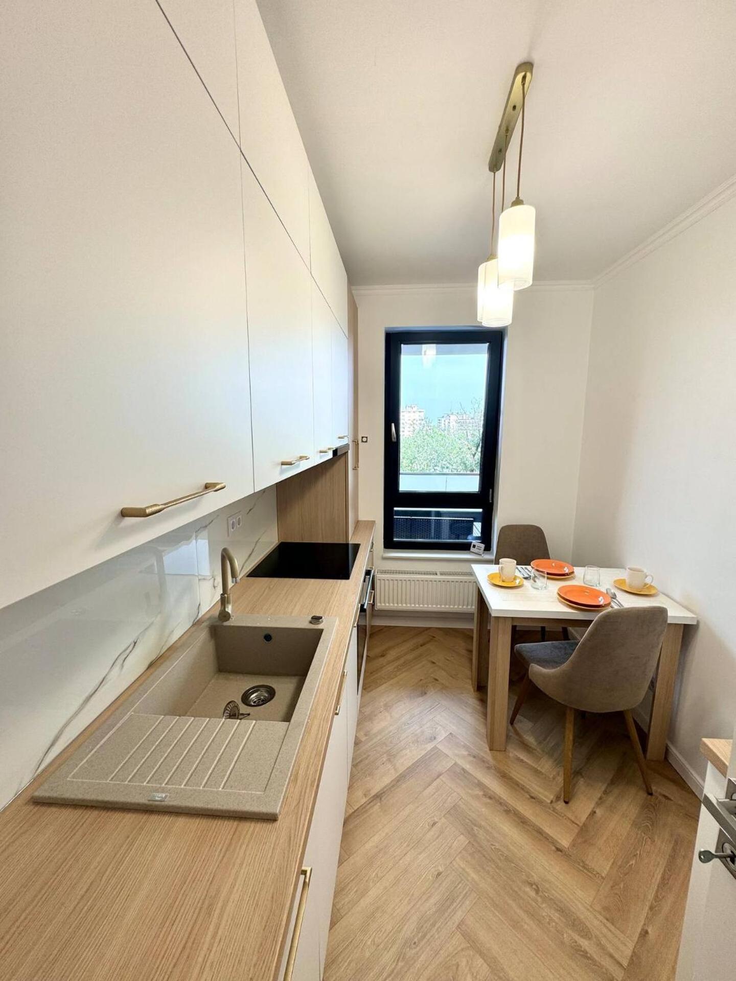 Lake View Luxury Apartament クルージュ＝ナポカ エクステリア 写真