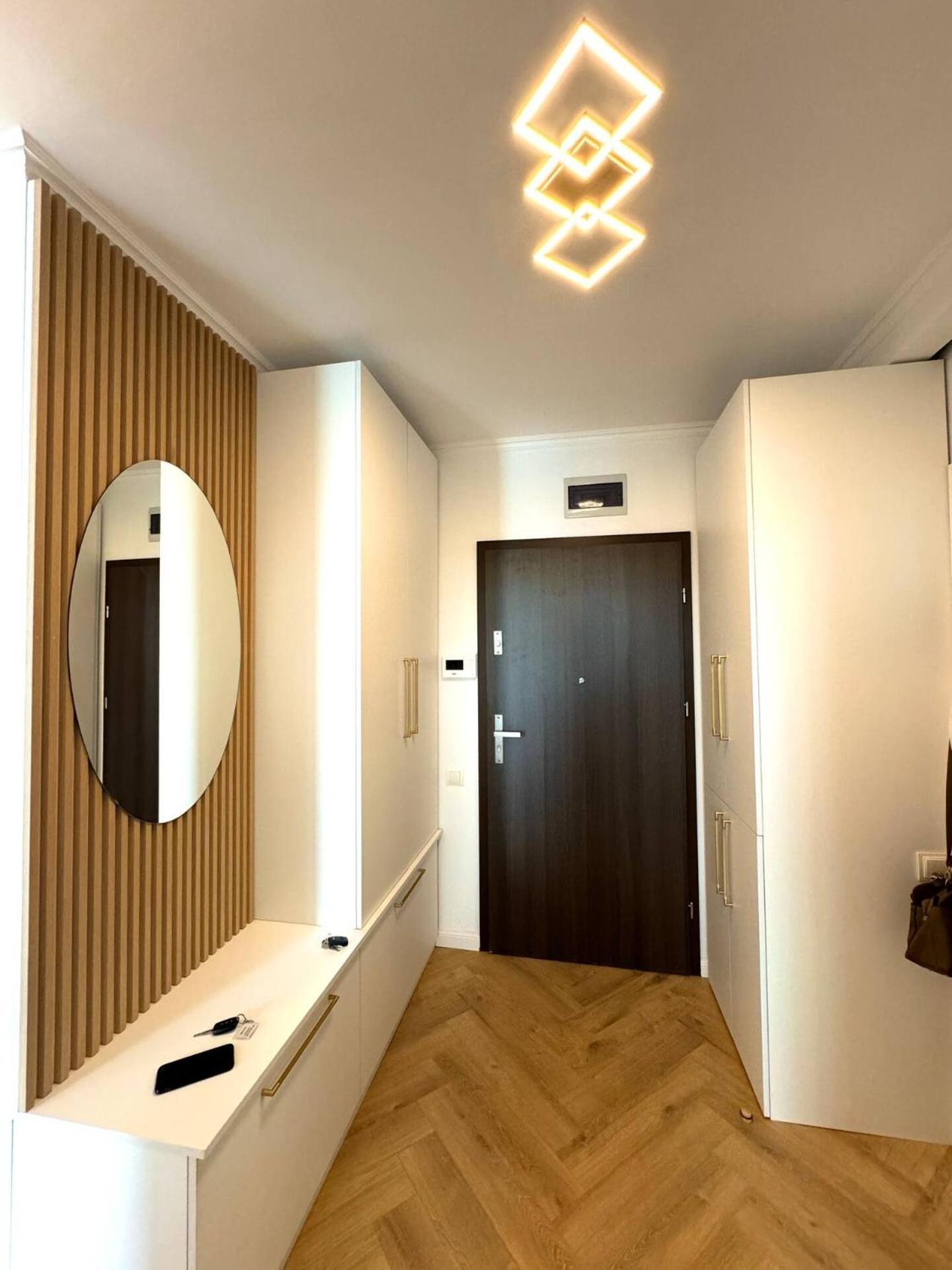 Lake View Luxury Apartament クルージュ＝ナポカ エクステリア 写真