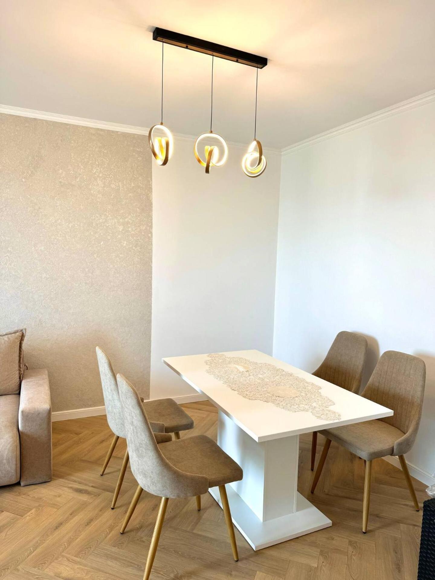 Lake View Luxury Apartament クルージュ＝ナポカ エクステリア 写真